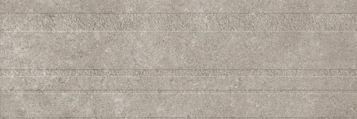 Veggen Queensland Grey 30 x 90cm Ceramic Wall Tile - 1.08sqm perbox