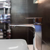 Eliseo Ricci Vesu Basin Mixer