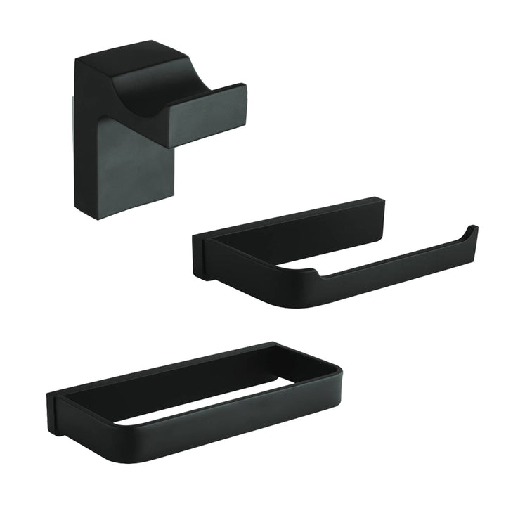 Vesu Mini Black Accessory Bundle