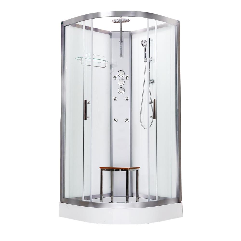 Vidalix pure shower cabin