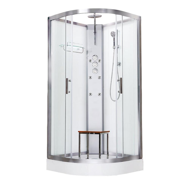 Vidalix pure shower cabin