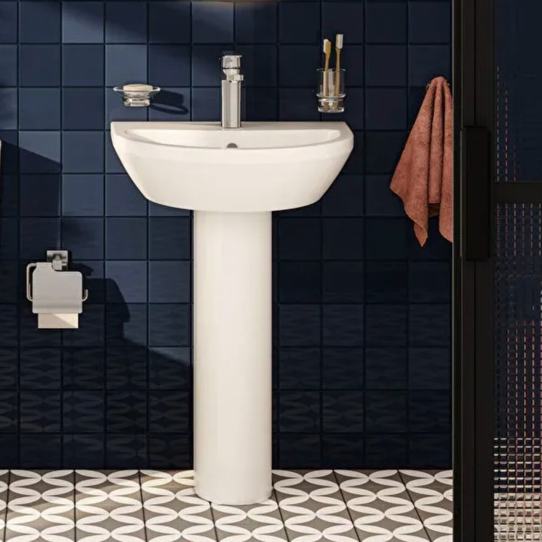 Vitra Cloakroom Full Pedestal Bundle