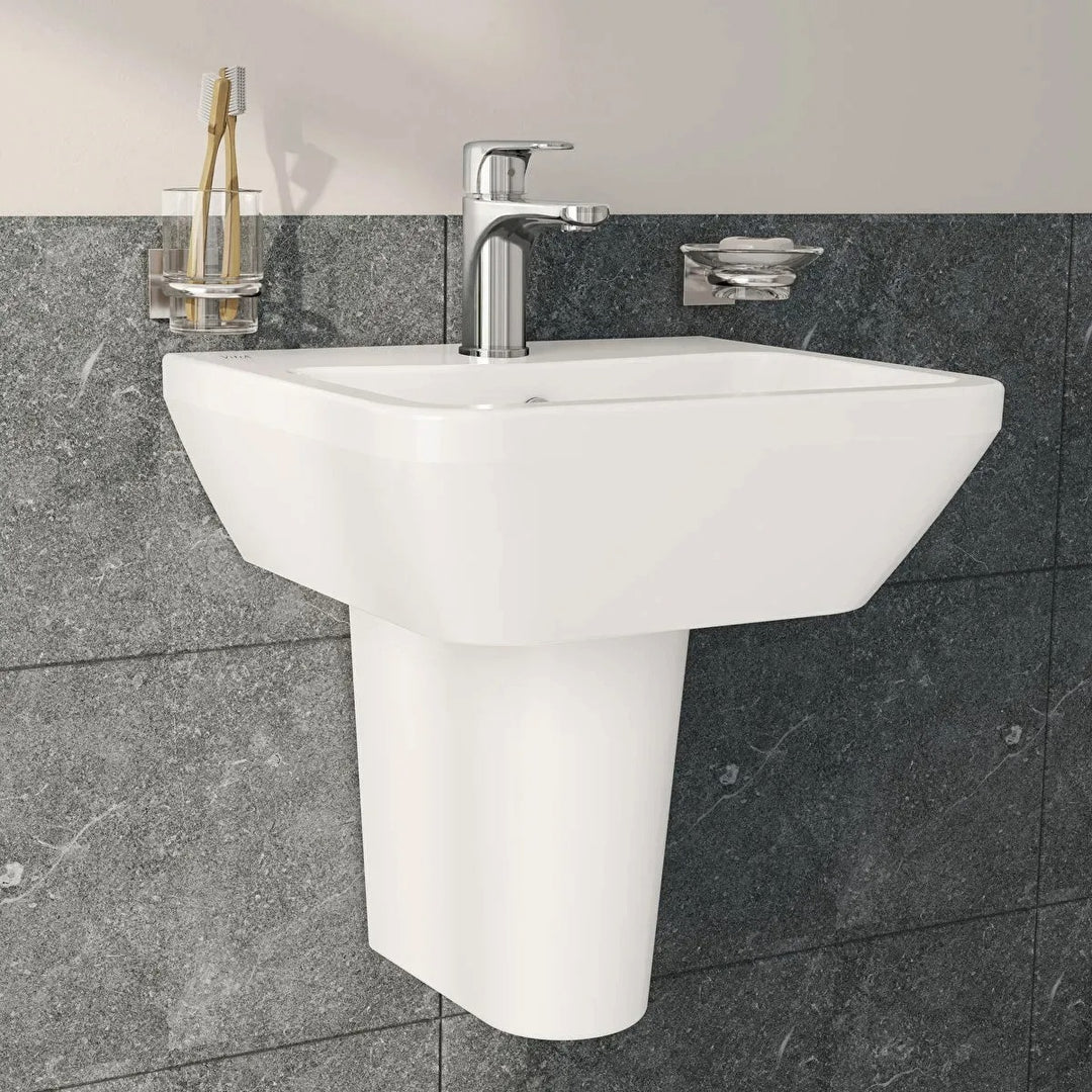 Vitra Cloakroom Semi Pedestal Bundle