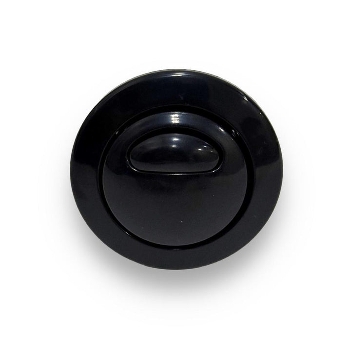 Vitra Flush Button - Black