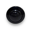 Vitra Flush Button - Black