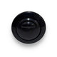 Vitra Flush Button - Black