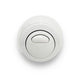 Vitra Flush Button - White