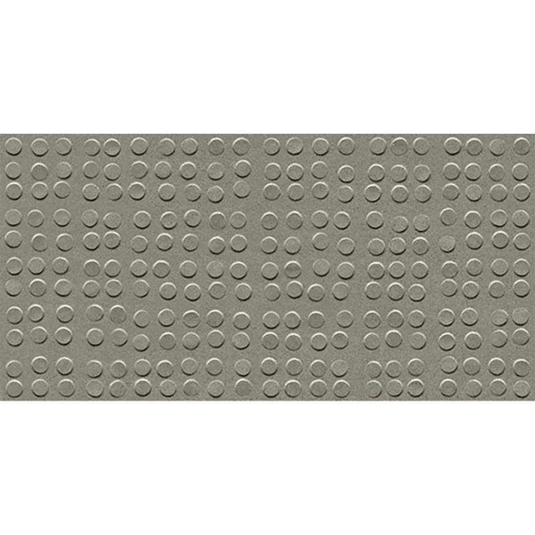 Points Cloud 30 x 60cm Decor Rectified Porcelain Tile - 1.26 sqm perbox