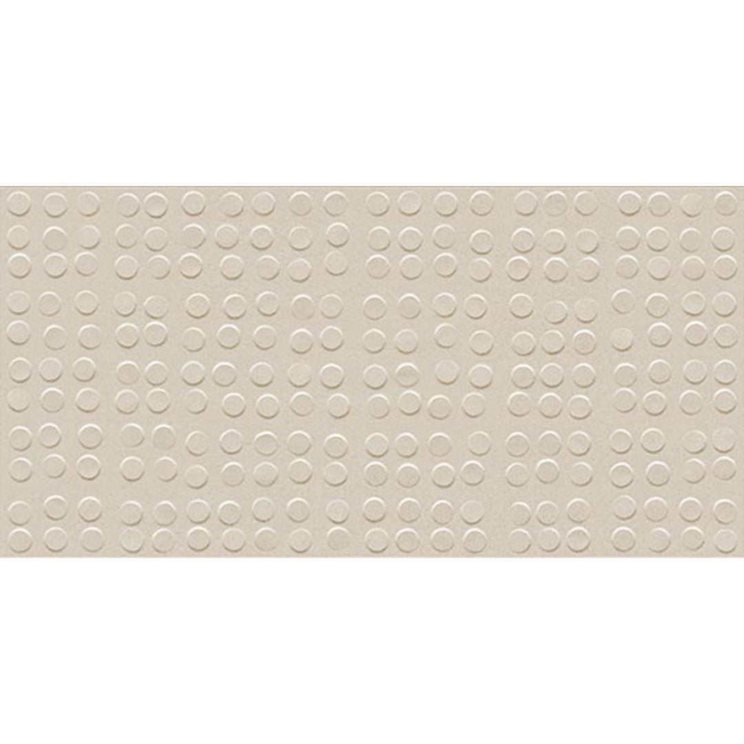 Points Pearl 30 x 60 Decor Rectified Porcelain Tile - 1.26 sqm perbox