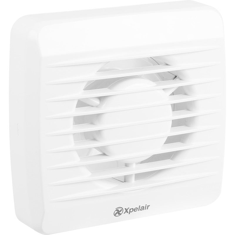 Xpelair 4" Wall Fan Timer