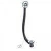 Eliseo Ricci Plug and Chain Retainer Bath Waste