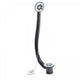 Eliseo Ricci Plug and Chain Retainer Bath Waste