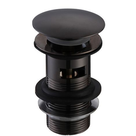 Noir Black Quadrant En-suite Pack