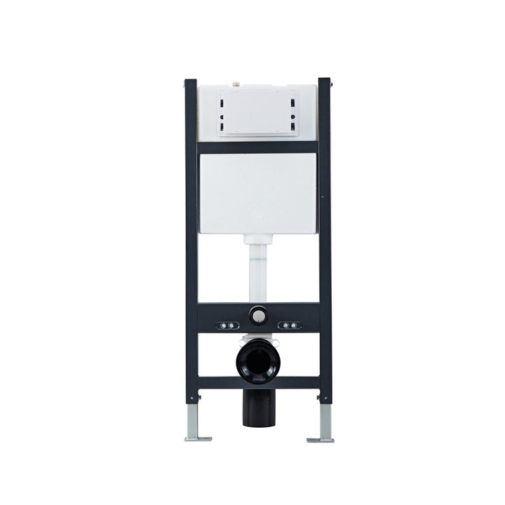Wal Hung Toilet Frame &amp; Cistern