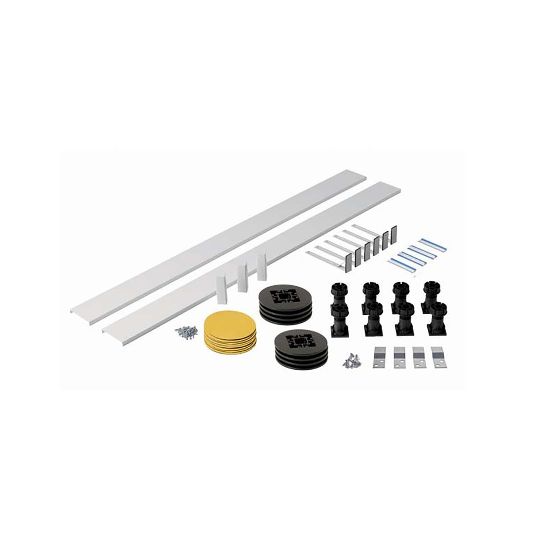 Easy Plumb Shower Tray Riser - Pack 1