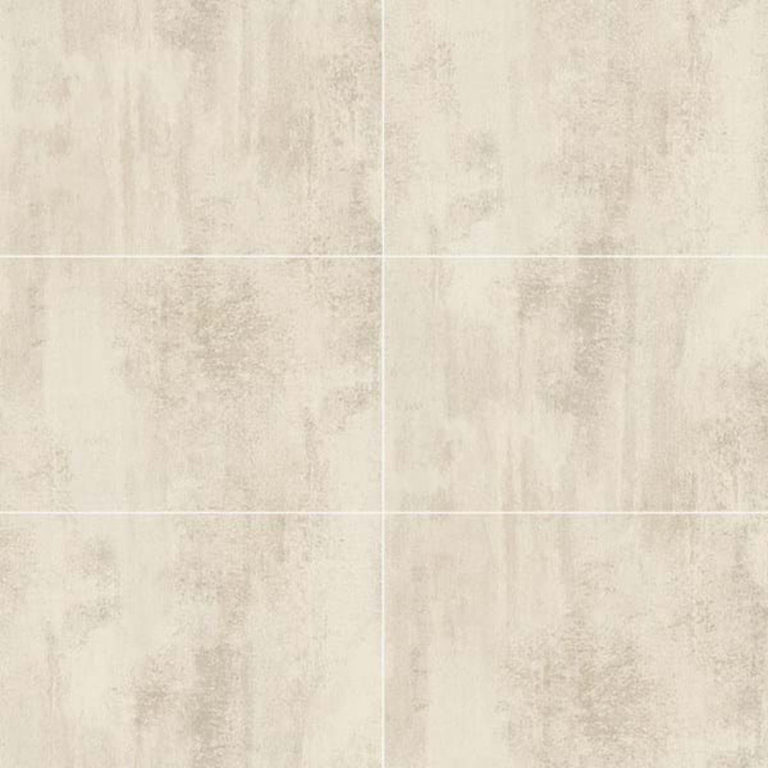 Multipanel Tile Collection White Gypsum 598mm Tongue &amp; Groove Panel