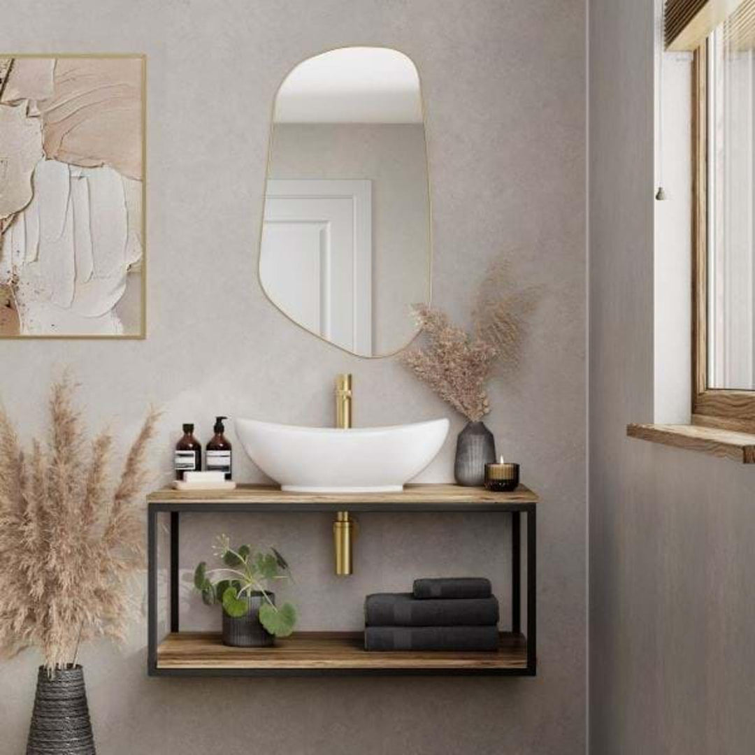Multipanel Pure Collection White Mineral 1200mm Tongue &amp; Groove Panel