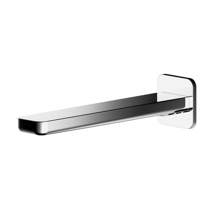 Nuie Windon Bath Spout WIN300 - Chrome