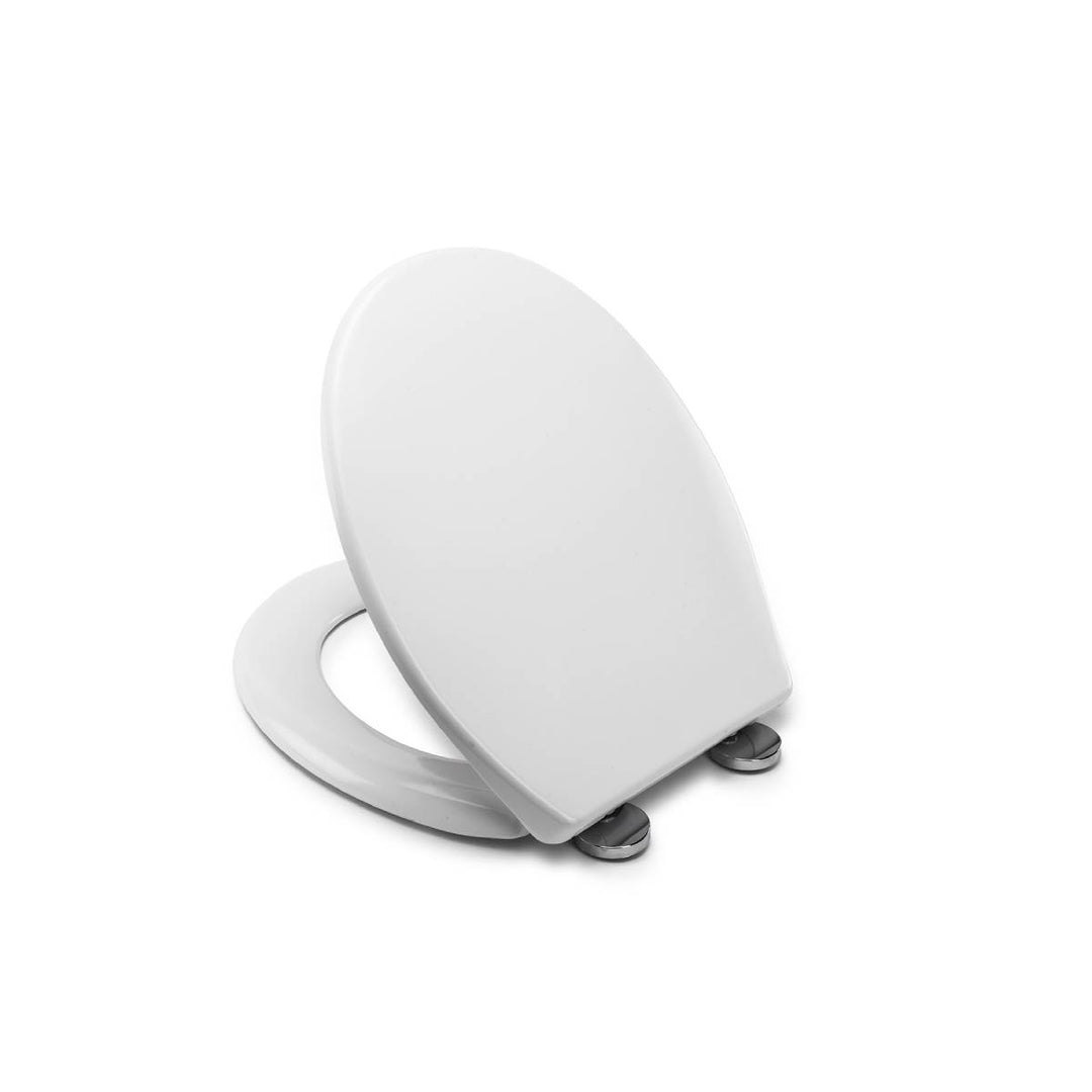 Croydex Constance Toilet Seat with Soft Close and Quick Release