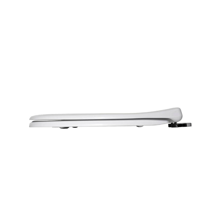 Croydex Constance Toilet Seat with Soft Close and Quick Release