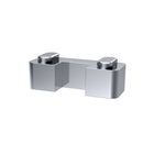 Hudson Reed Wetroom Screen Support Foot WRSF003 - Chrome