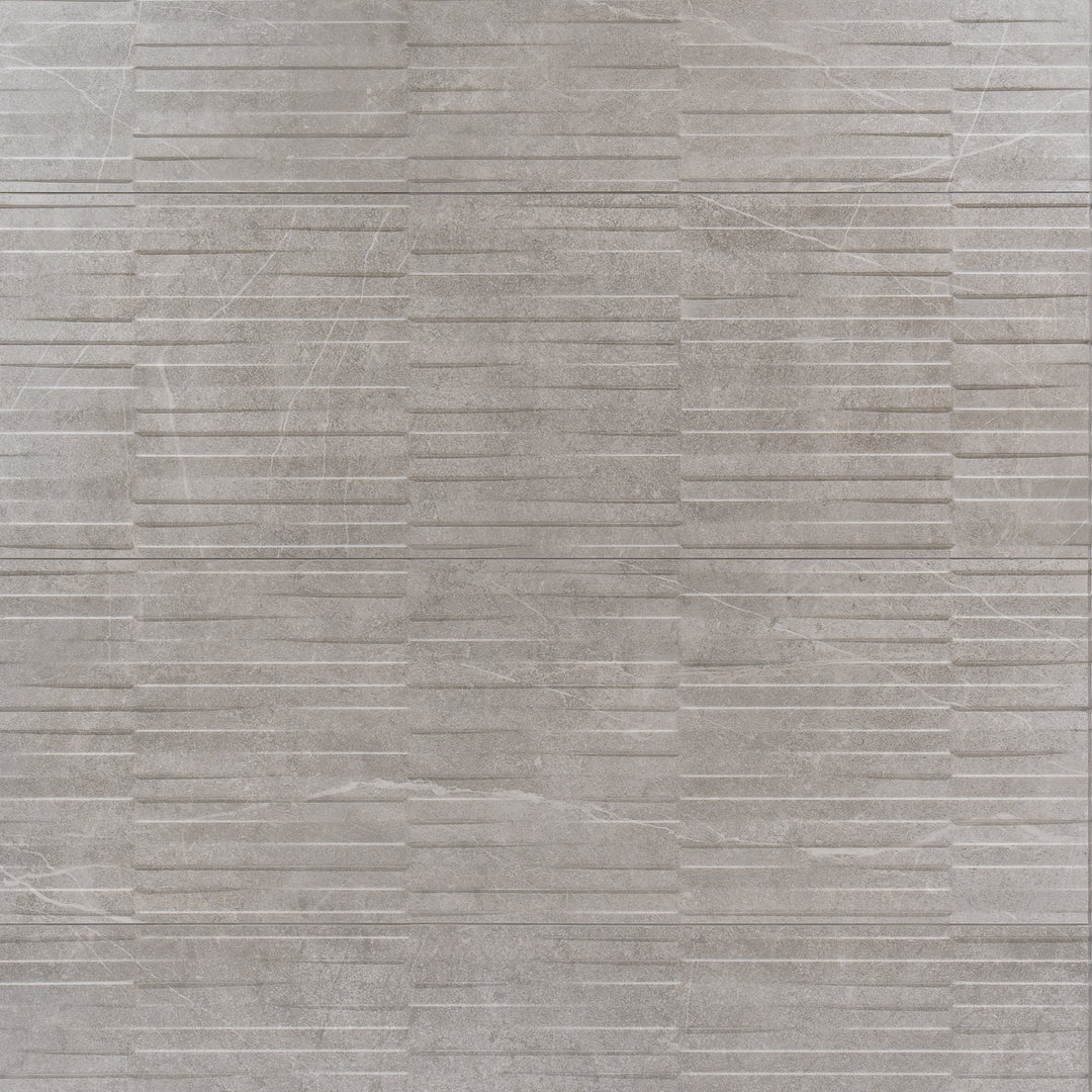 Warha Shetland Moon 33.3 x 100cm Rectified Tile - 1.33sqm perbox