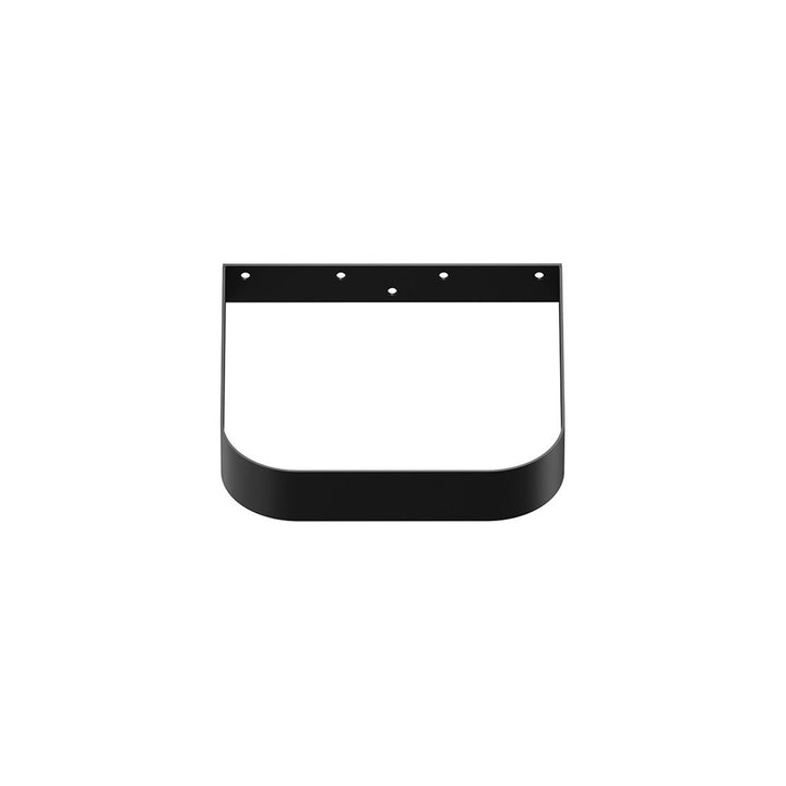 Ravak Yard 600mm Washbasin Bracket - Matt Black