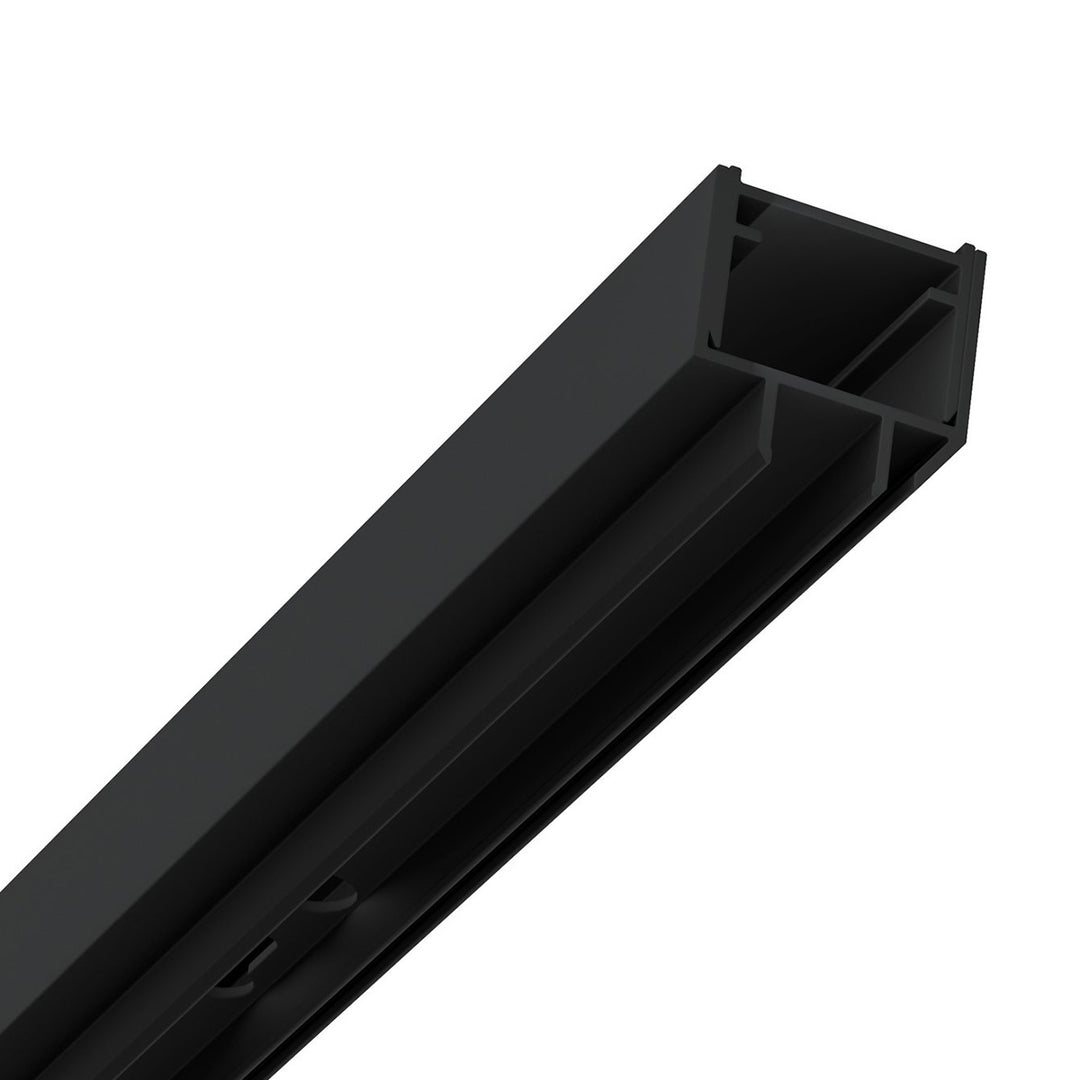 Ravak COSD1 800mm Hinged Shower Door - Black