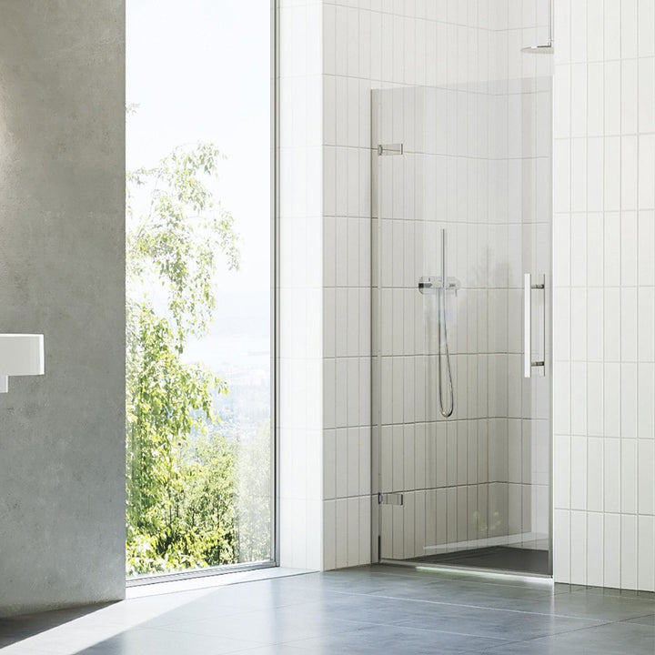 Ravak COSD1 900mm Hinged Shower Door - Chrome
