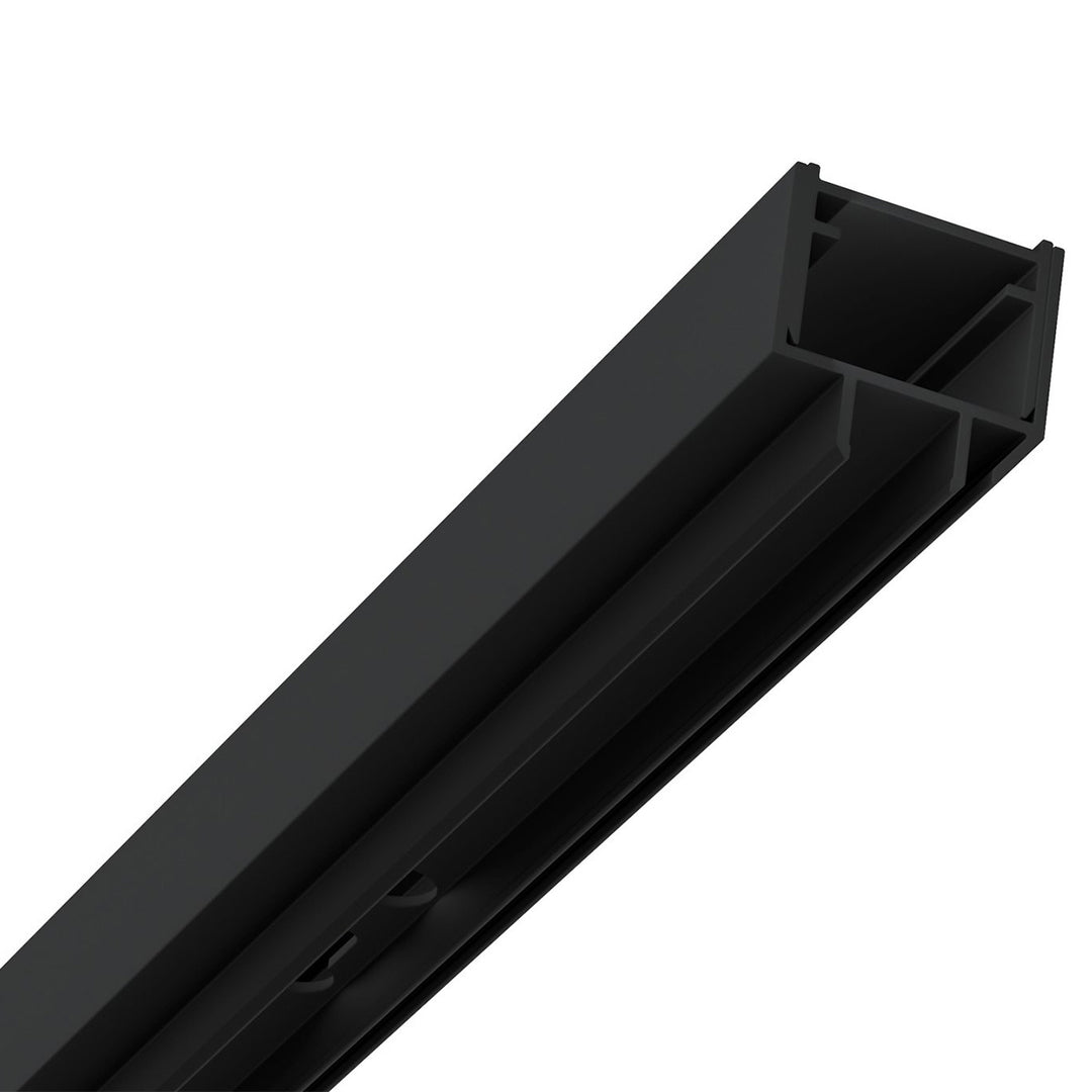 Ravak COSD2 1200mm Pivot Shower Door - Black