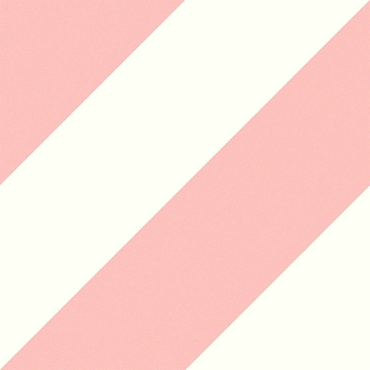 Zebra Pink 22.3 x 22.3cm Porcelain Pattern Tile - 1.15 sqm perbox