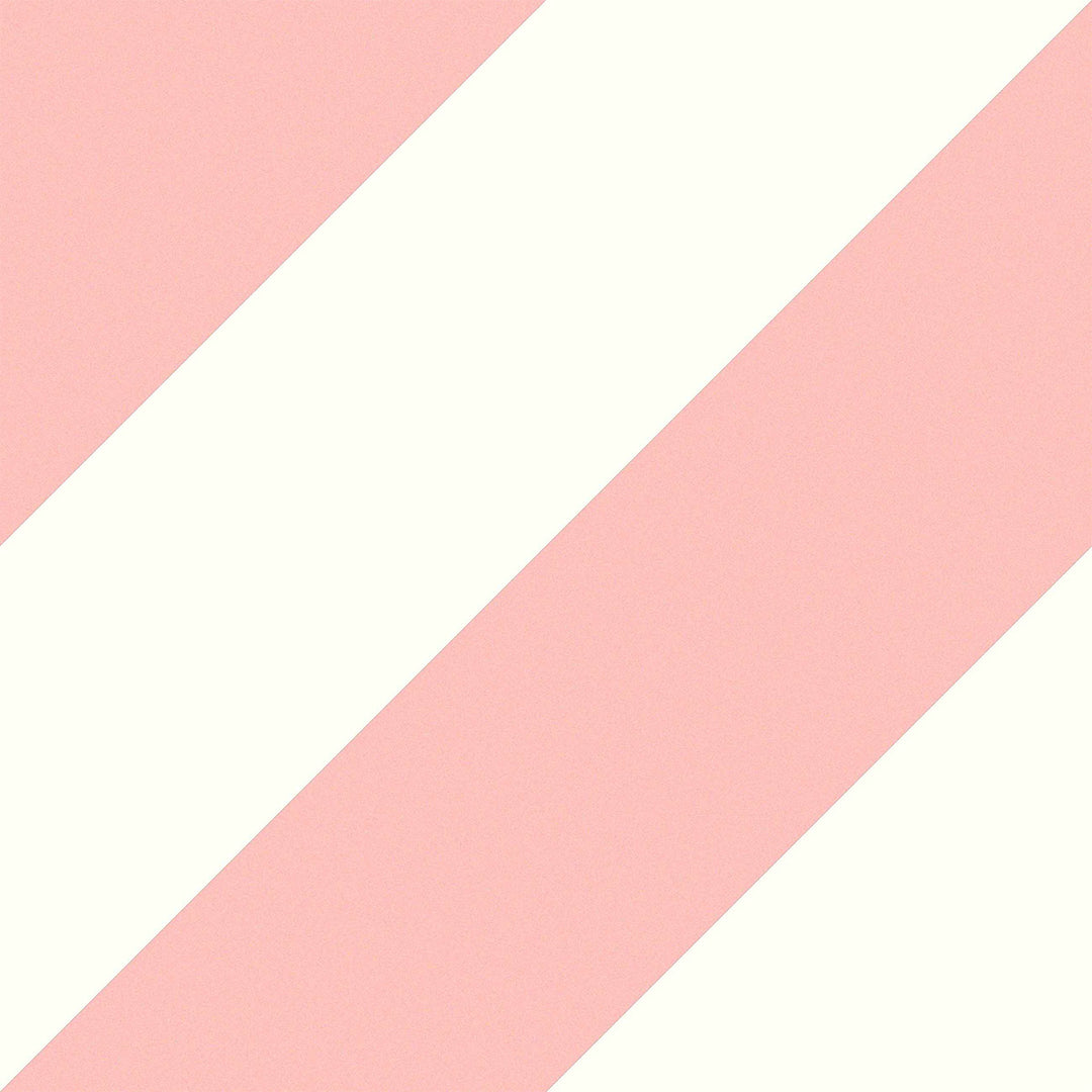 Zebra Pink 22.3 x 22.3cm Porcelain Pattern Tile - 1.15 sqm perbox