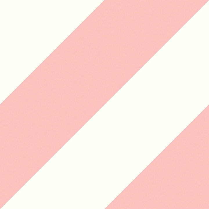 Zebra Pink 22.3 x 22.3cm Porcelain Pattern Tile - 1.15 sqm perbox