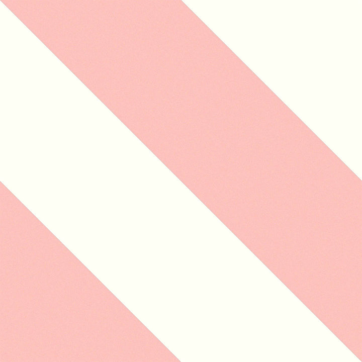 Zebra Pink 22.3 x 22.3cm Porcelain Pattern Tile - 1.15 sqm perbox