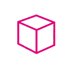 3d icon preloader