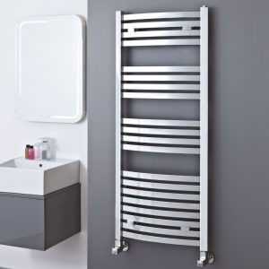 Bathroom Heating Ideas