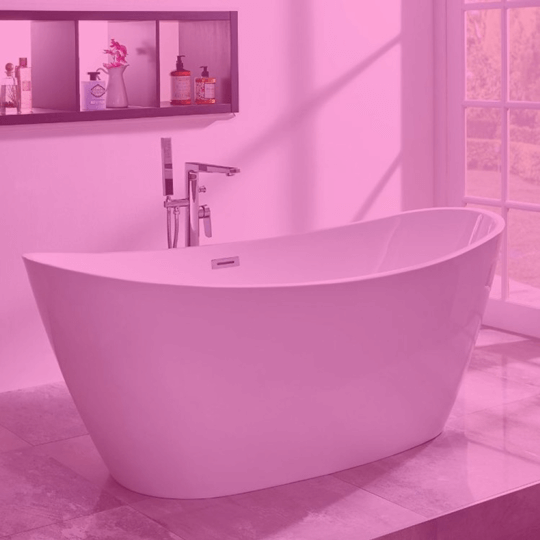 What Freestanding Bath Matches Your Personality?