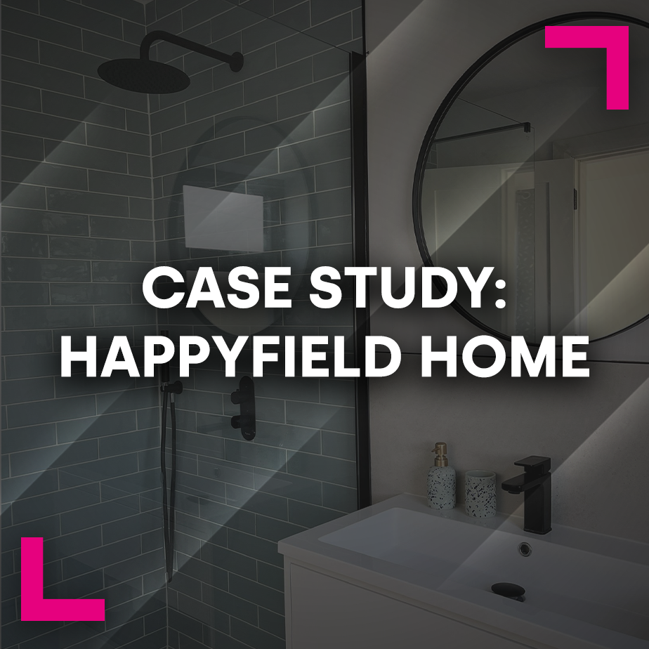 Case Study: Happyfield Home