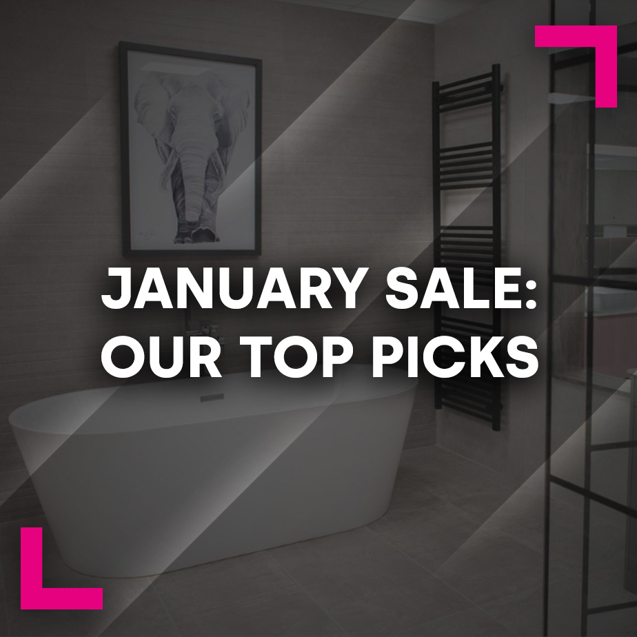 January Sale: Our Top Picks