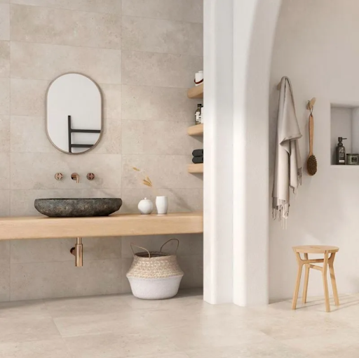 8 Creative Bathroom Tile Ideas That You’ll Love 