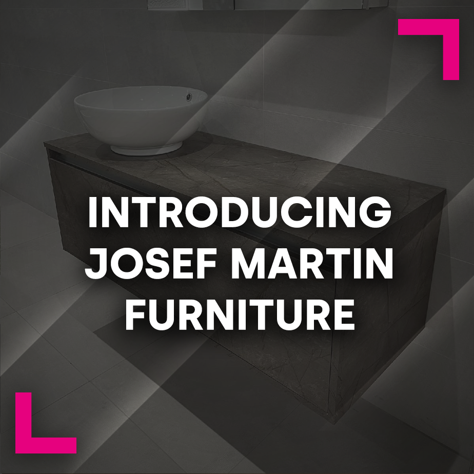 Introducing Josef Martin Furniture