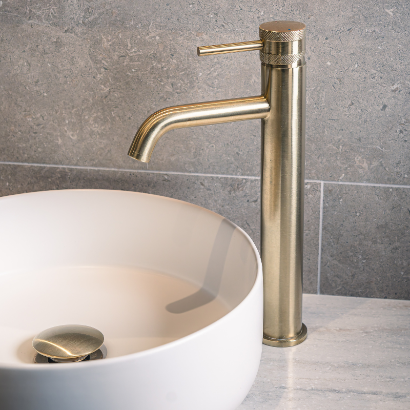 Why So Many Bathrooms Look the Same - &  Ways to Add Personality