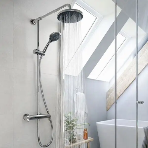 How To Replace Your Bath With A Shower
