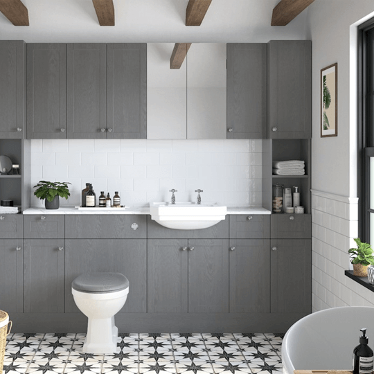 How Much Will a New Bathroom Cost In 2019