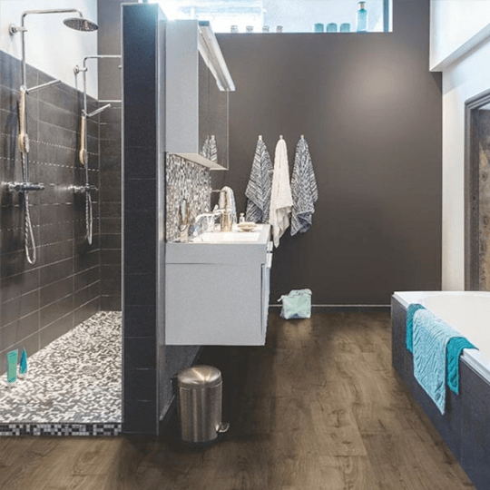 Top 5 Golden rules of bathroom Design