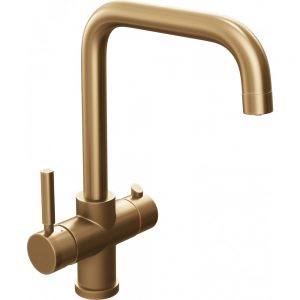 A Guide to the Best Kitchen Taps