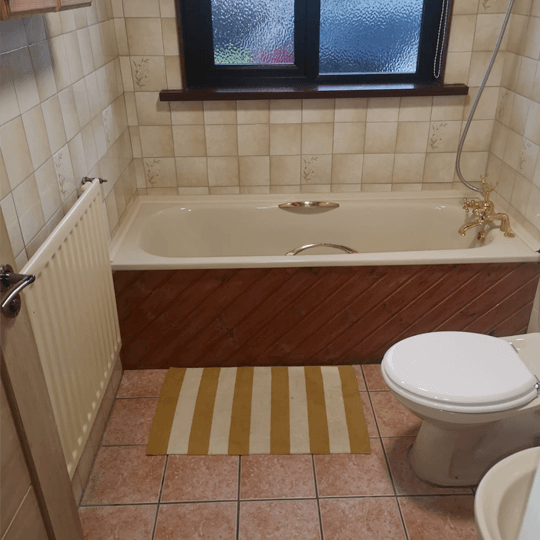 How to Refine Your Bathroom Renovation to Fit With Your Budget