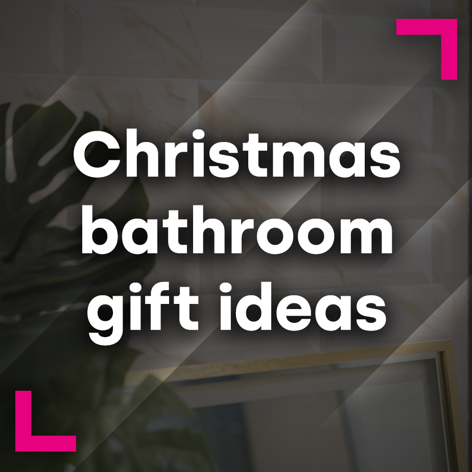 Christmas bathroom gift ideas