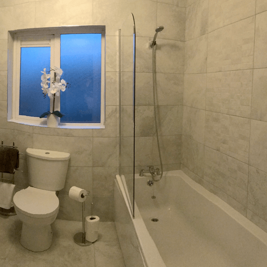Ways to Improve Accessibility in your Bathroom