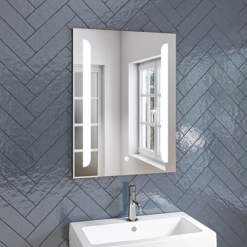Whats The Perfect Bathroom Mirror To Go For?